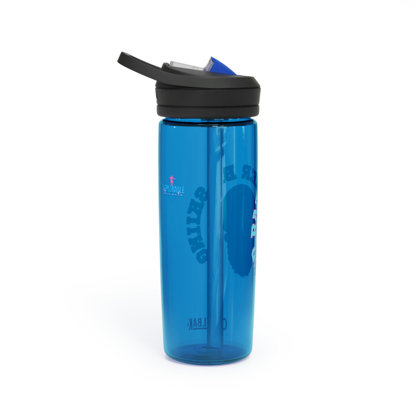 I'd Rather CamelBak 20oz\25oz