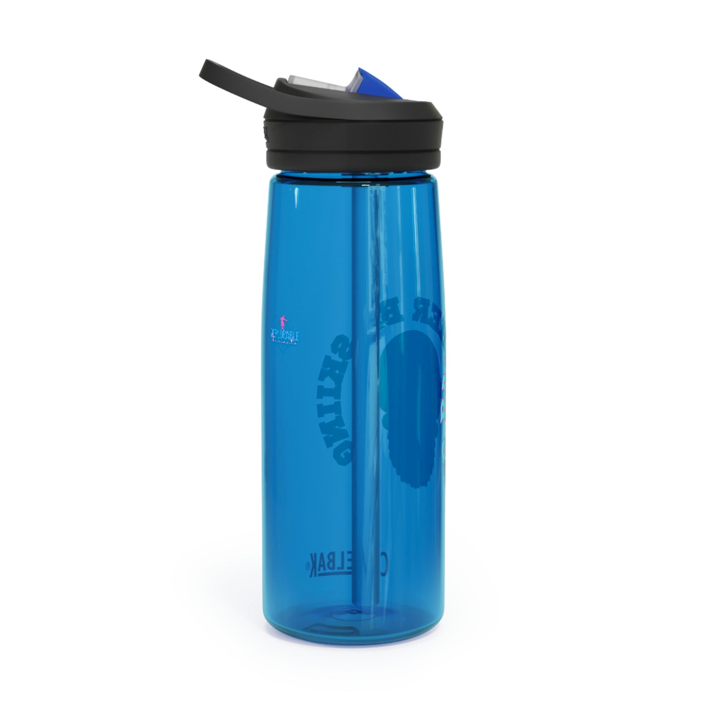 I'd Rather CamelBak 20oz\25oz